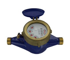 智能水表怎么換電池？