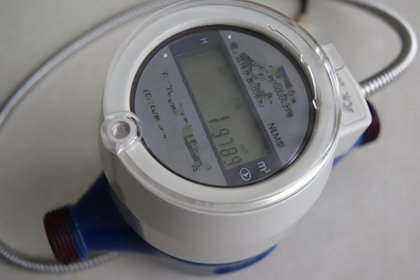 遠傳水表的價格為什么相差懸殊？原因在這！