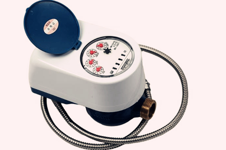 遠傳水表有哪些型號？應該這樣去選擇！