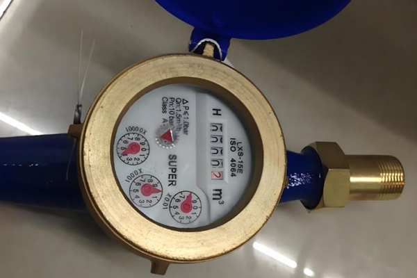 遠傳水表數據傳輸不穩定，應如何處理？