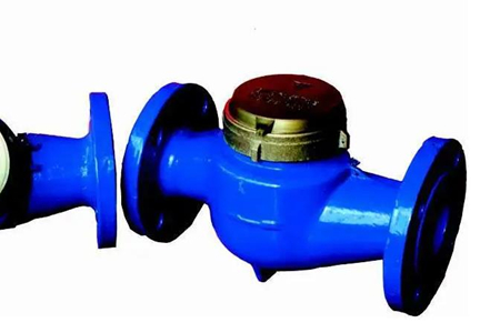 遠傳水表種類有哪些？江北水表廠為你科普！